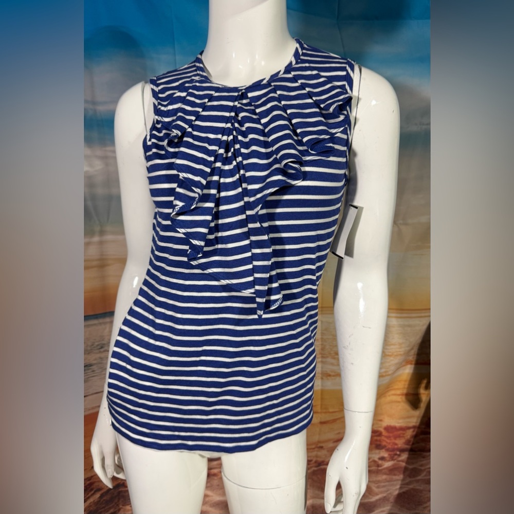 NWT Trina Turk Sleeveless top